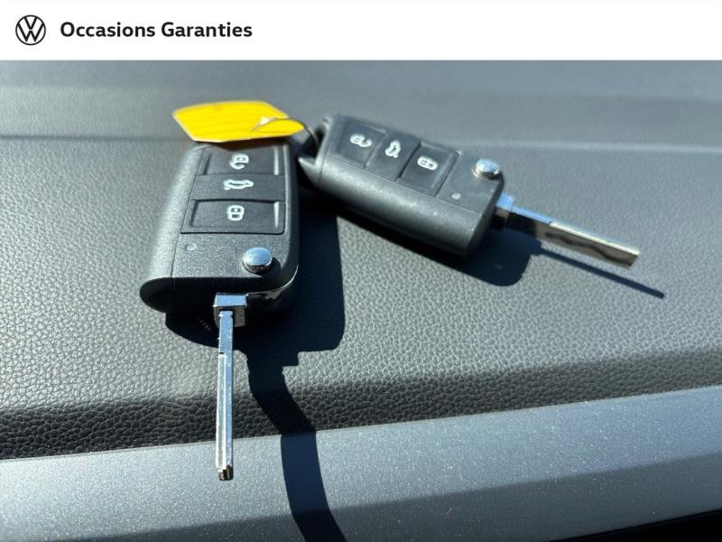 Voitures occasions VOLKSWAGEN POLO R-Line Mougins