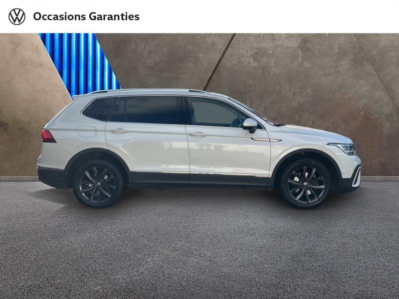 Voitures occasions VOLKSWAGEN TIGUAN ALLSPACE Life Business Mougins