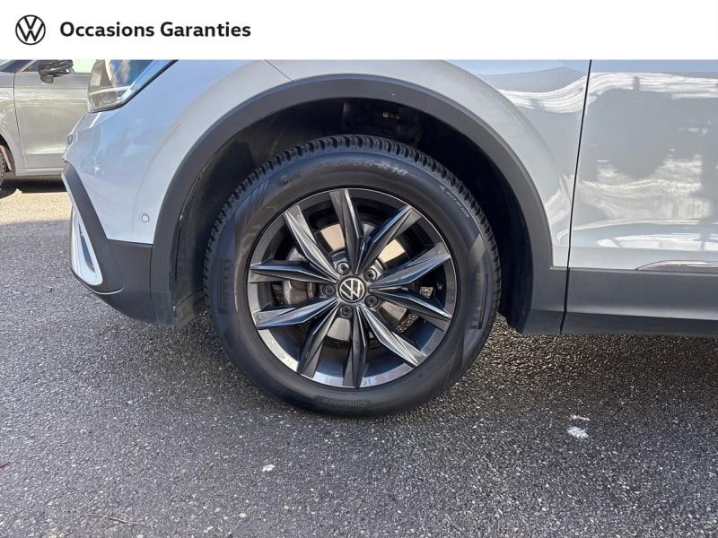 Voitures occasions VOLKSWAGEN TIGUAN ALLSPACE Life Business Mougins
