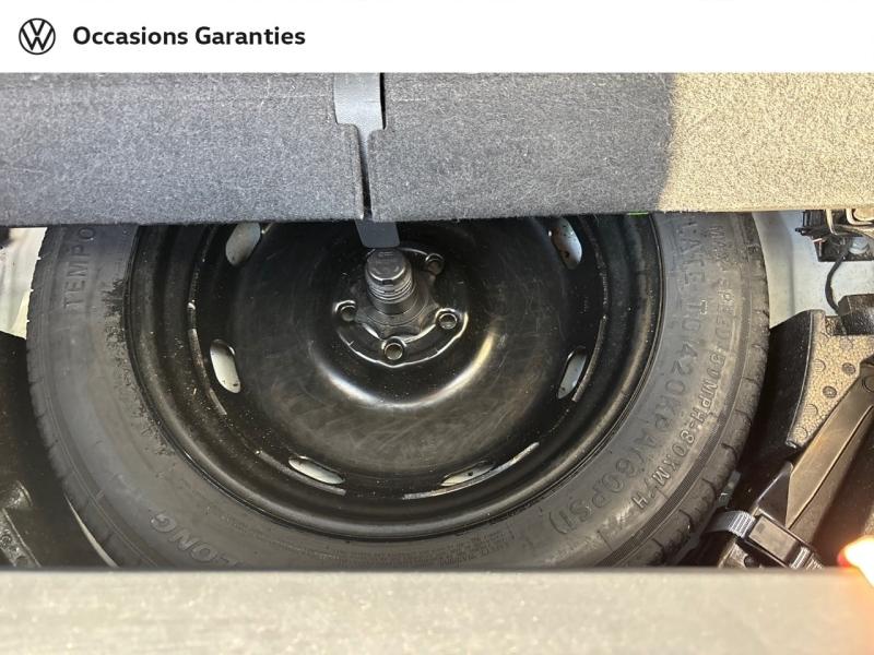 Voitures occasions VOLKSWAGEN TIGUAN ALLSPACE Life Business Mougins