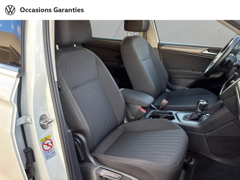 Voitures occasions VOLKSWAGEN TIGUAN ALLSPACE Life Business Mougins