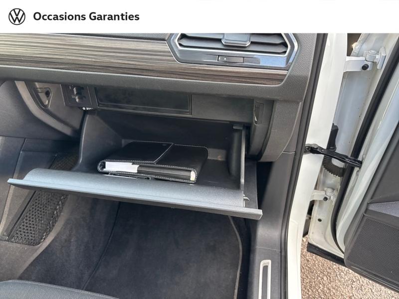 Voitures occasions VOLKSWAGEN TIGUAN ALLSPACE Life Business Mougins