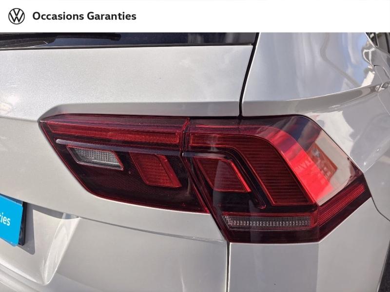 Voitures occasions VOLKSWAGEN TIGUAN ALLSPACE Life Business Mougins