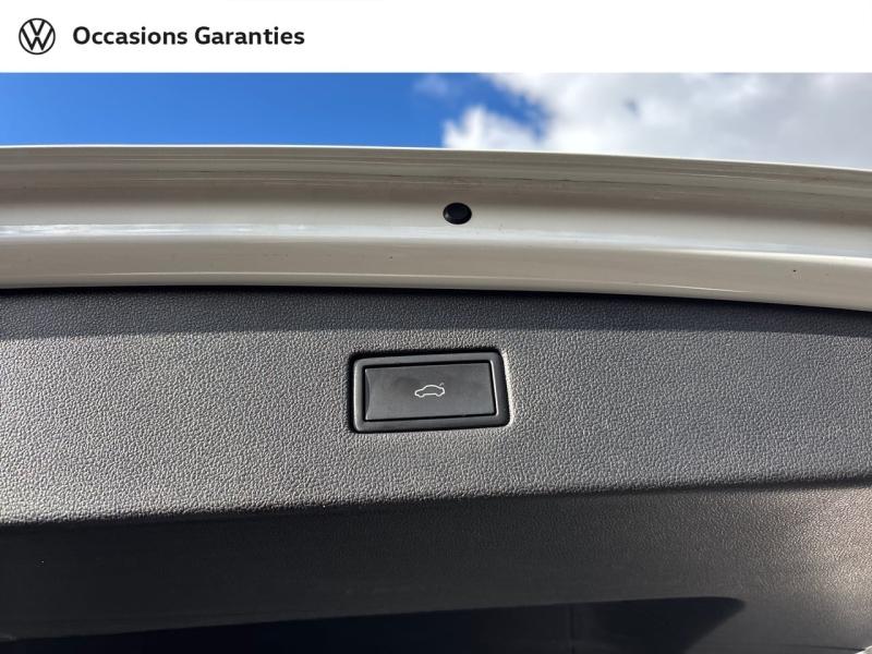 Voitures occasions VOLKSWAGEN TIGUAN ALLSPACE Life Business Mougins