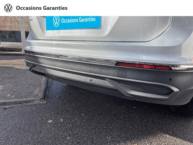 Voitures occasions VOLKSWAGEN TIGUAN ALLSPACE Life Business Mougins