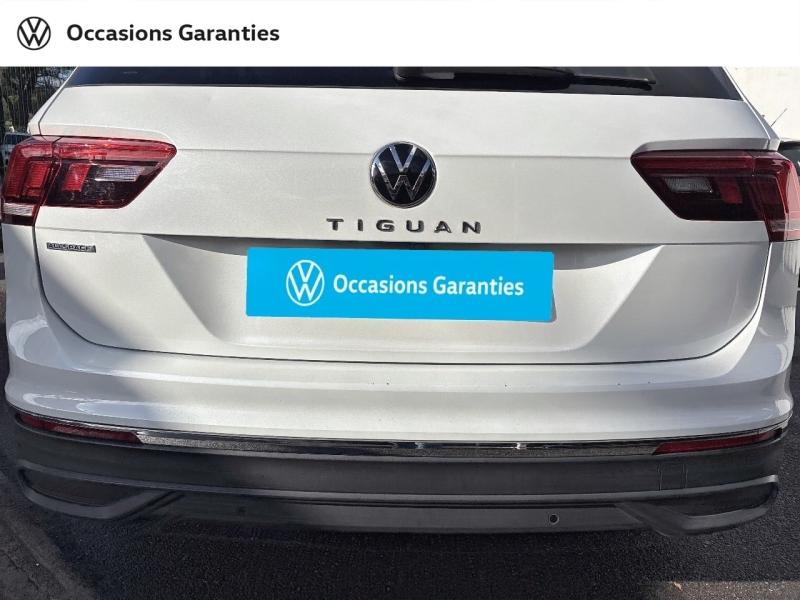 Voitures occasions VOLKSWAGEN TIGUAN ALLSPACE Life Business Mougins