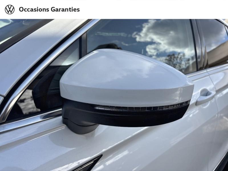 Voitures occasions VOLKSWAGEN TIGUAN ALLSPACE Life Business Mougins