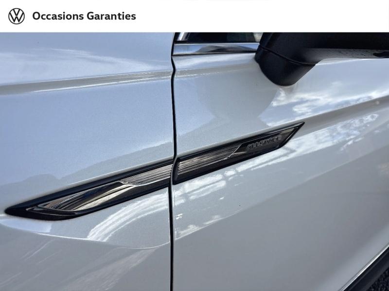 Voitures occasions VOLKSWAGEN TIGUAN ALLSPACE Life Business Mougins