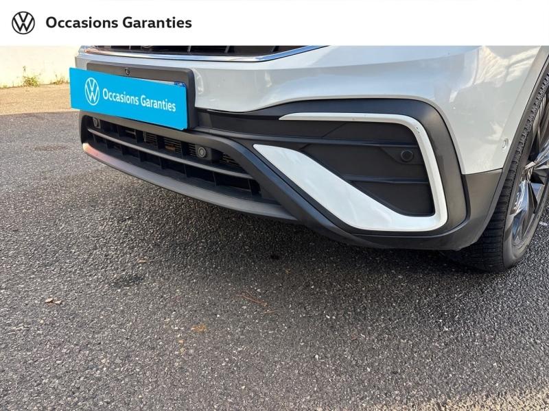 Voitures occasions VOLKSWAGEN TIGUAN ALLSPACE Life Business Mougins