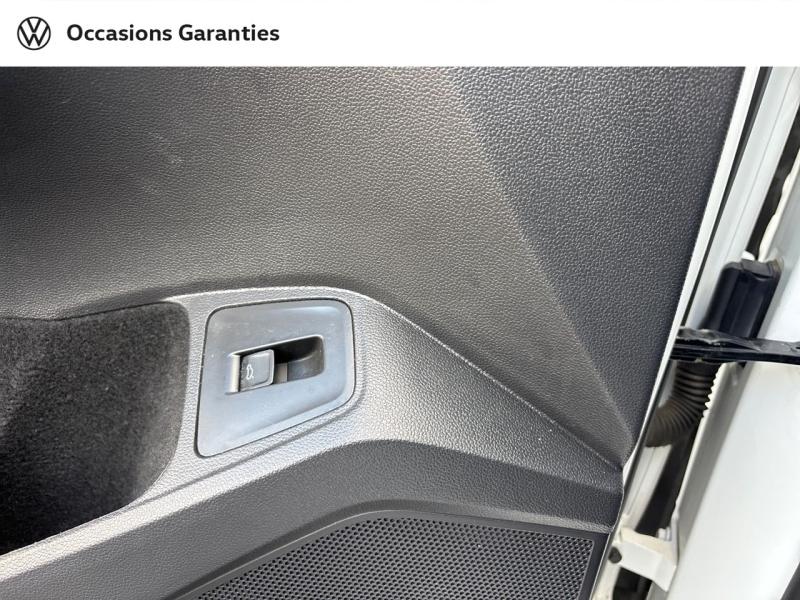 Voitures occasions VOLKSWAGEN TIGUAN ALLSPACE Life Business Mougins