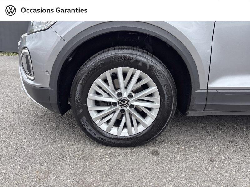Voitures occasions VOLKSWAGEN T-ROC Life Business Mougins