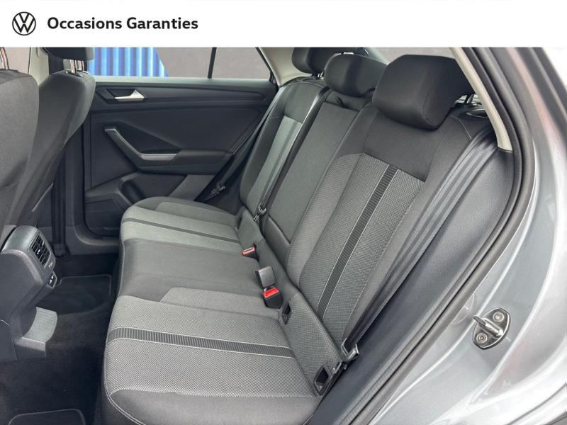 Voitures occasions VOLKSWAGEN T-ROC Life Business Mougins