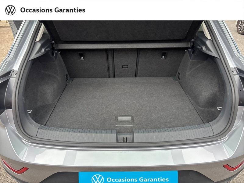 Voitures occasions VOLKSWAGEN T-ROC Life Business Mougins