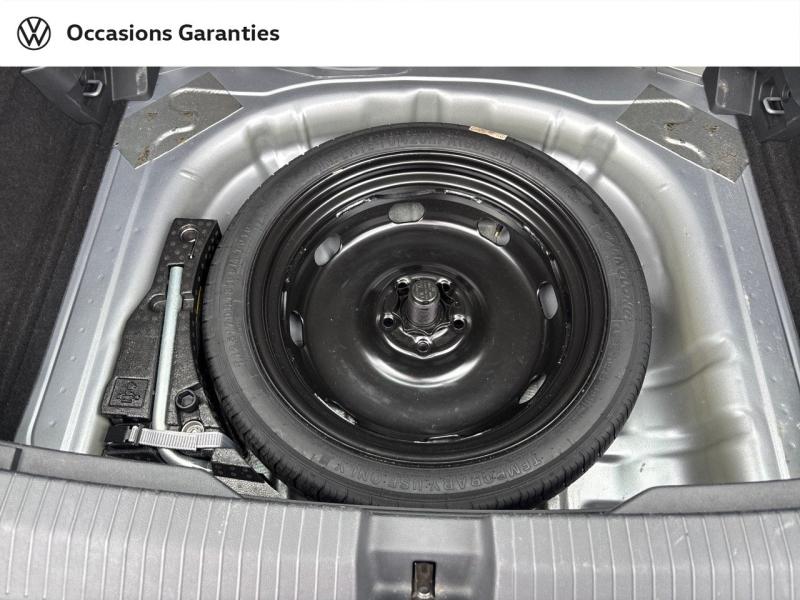 Voitures occasions VOLKSWAGEN T-ROC Life Business Mougins