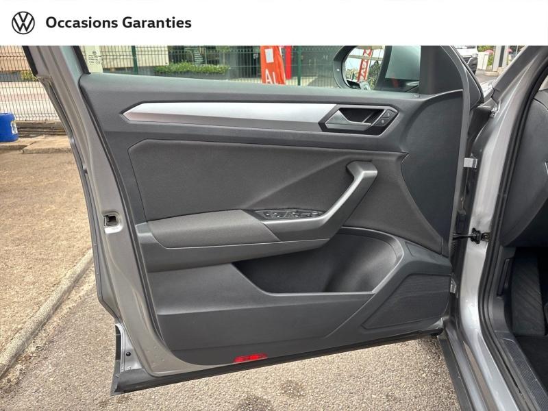 Voitures occasions VOLKSWAGEN T-ROC Life Business Mougins