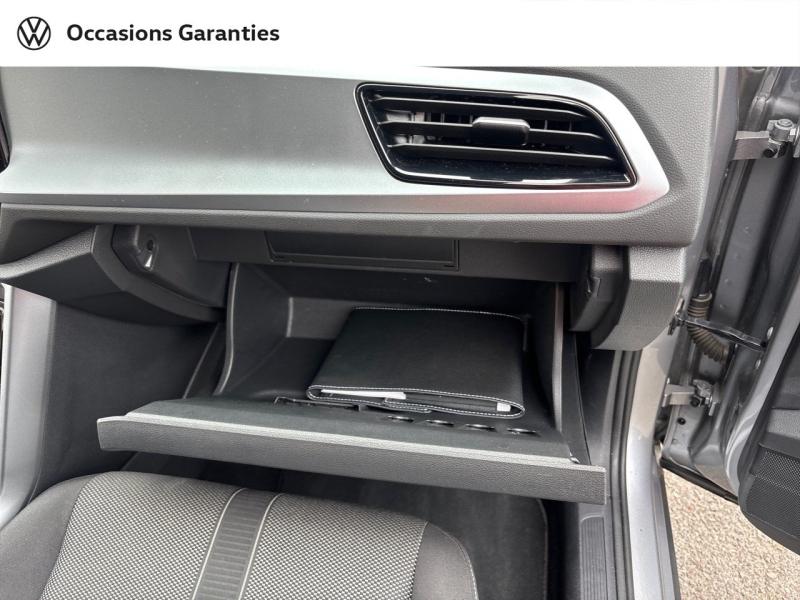 Voitures occasions VOLKSWAGEN T-ROC Life Business Mougins