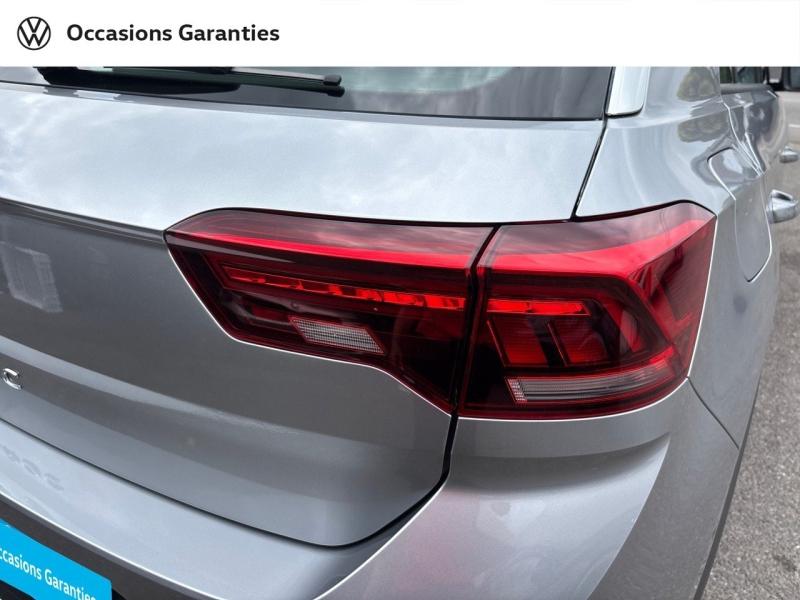 Voitures occasions VOLKSWAGEN T-ROC Life Business Mougins