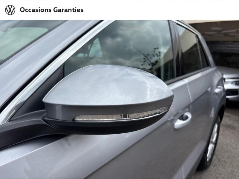 Voitures occasions VOLKSWAGEN T-ROC Life Business Mougins