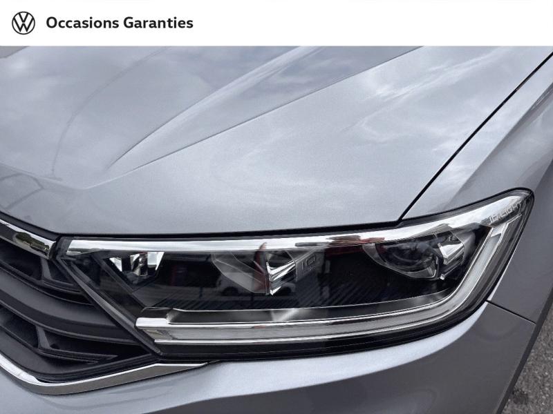 Voitures occasions VOLKSWAGEN T-ROC Life Business Mougins