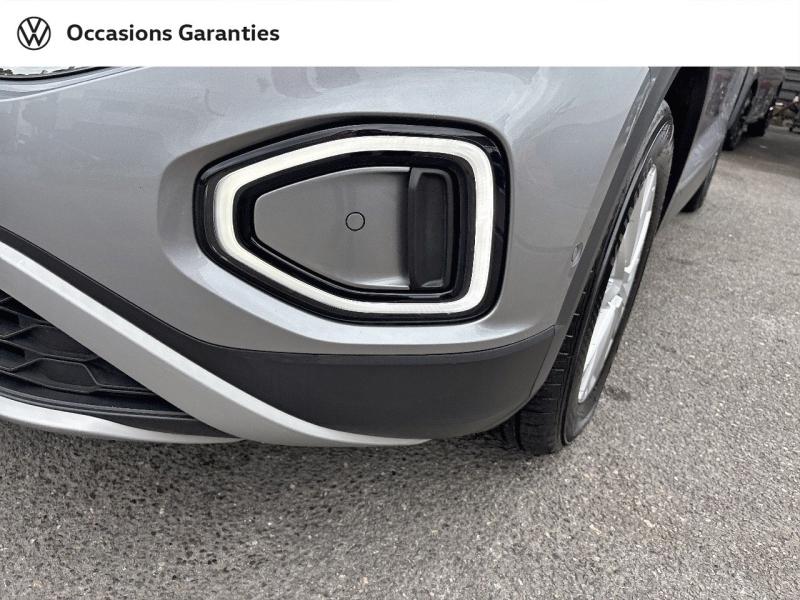 Voitures occasions VOLKSWAGEN T-ROC Life Business Mougins
