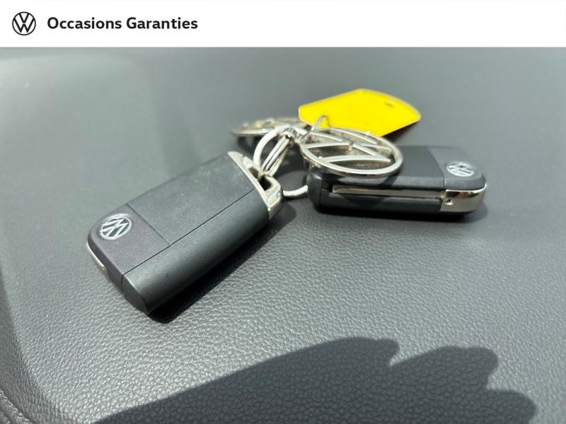 Voitures occasions VOLKSWAGEN T-ROC Life Business Mougins