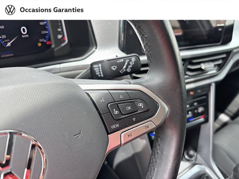 Voitures occasions VOLKSWAGEN T-ROC Life Business Mougins