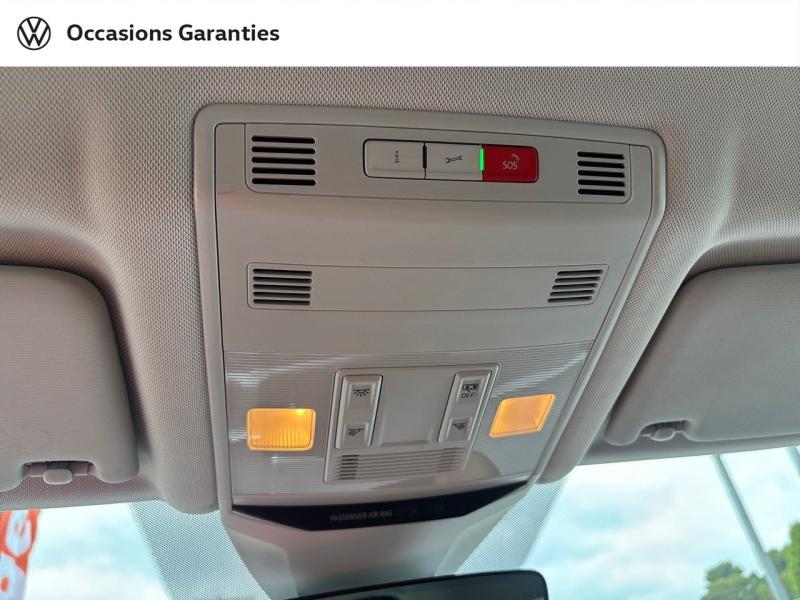 Voitures occasions VOLKSWAGEN T-ROC Life Business Mougins