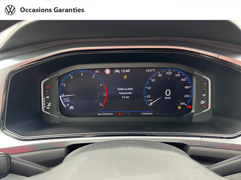 Voitures occasions VOLKSWAGEN T-ROC Life Business Mougins