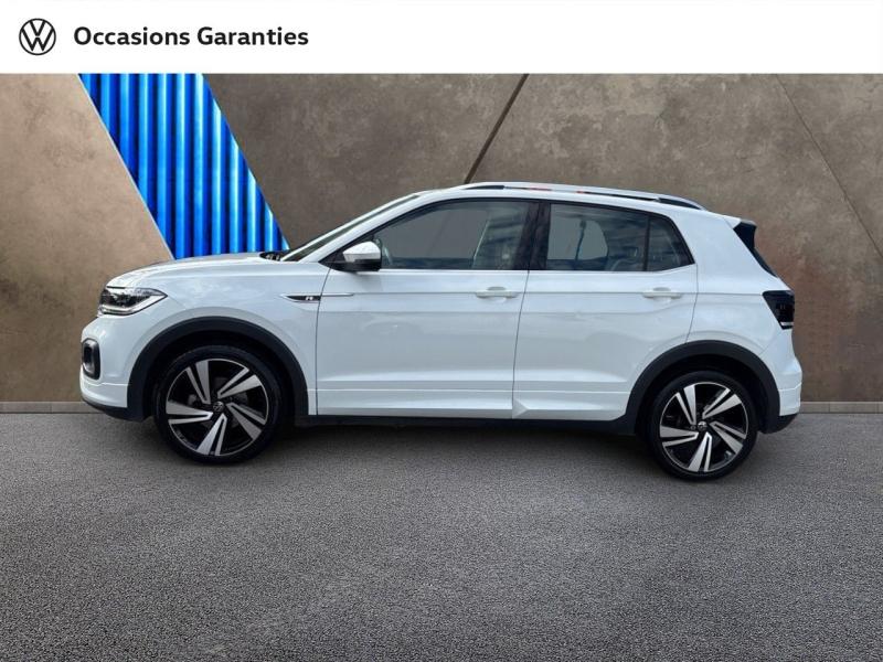 Voitures occasions VOLKSWAGEN T-CROSS R-Line Mougins