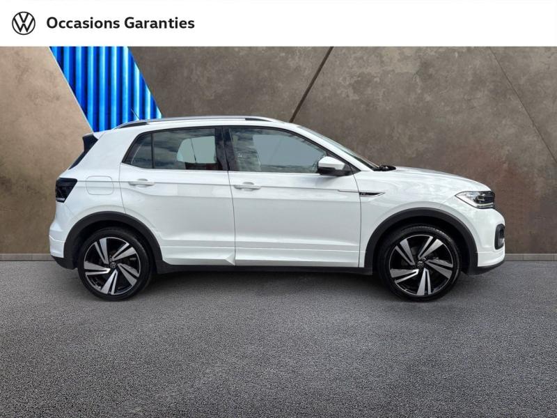 Voitures occasions VOLKSWAGEN T-CROSS R-Line Mougins