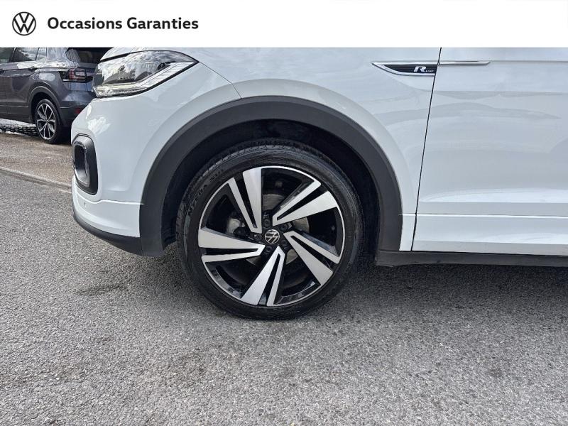 Voitures occasions VOLKSWAGEN T-CROSS R-Line Mougins