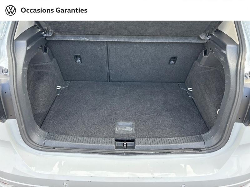 Voitures occasions VOLKSWAGEN T-CROSS R-Line Mougins