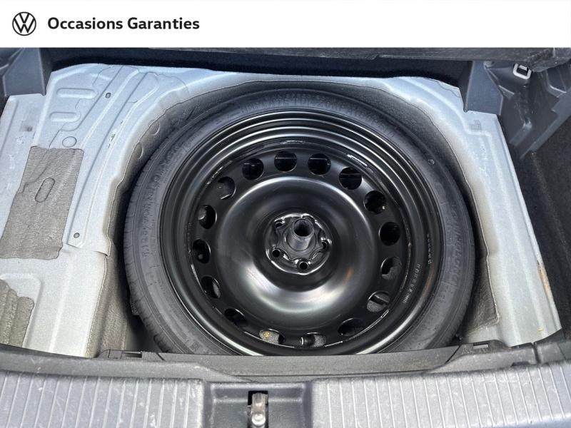 Voitures occasions VOLKSWAGEN T-CROSS R-Line Mougins
