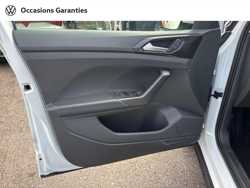Voitures occasions VOLKSWAGEN T-CROSS R-Line Mougins