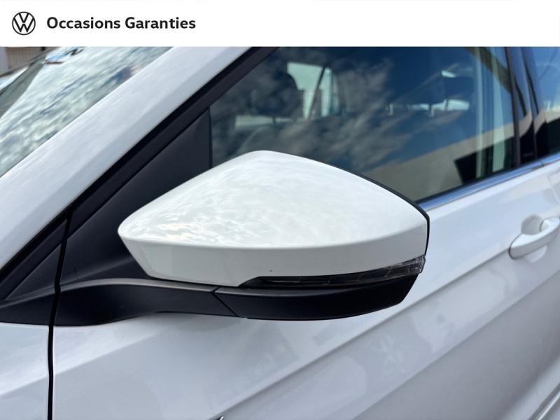 Voitures occasions VOLKSWAGEN T-CROSS R-Line Mougins
