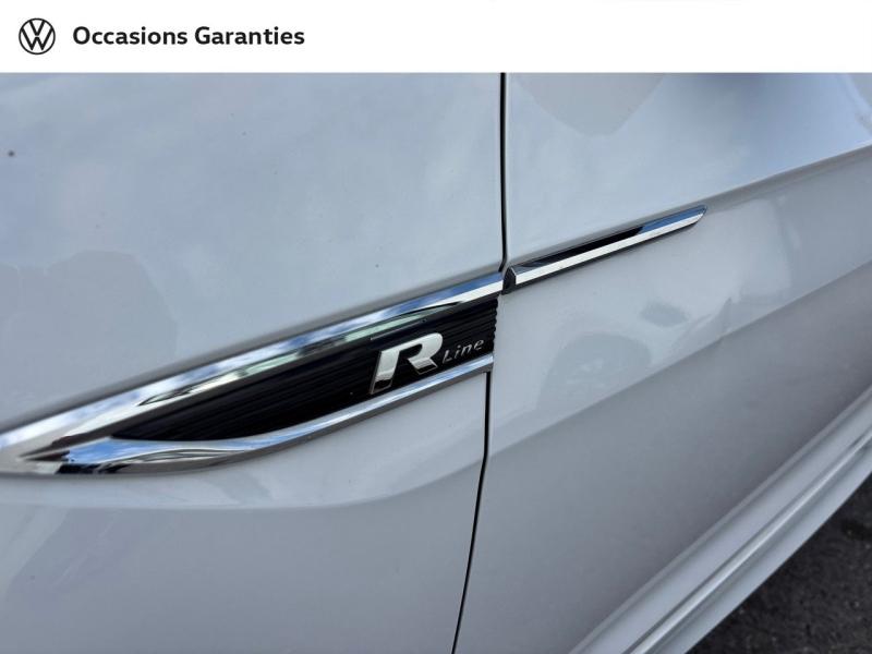 Voitures occasions VOLKSWAGEN T-CROSS R-Line Mougins