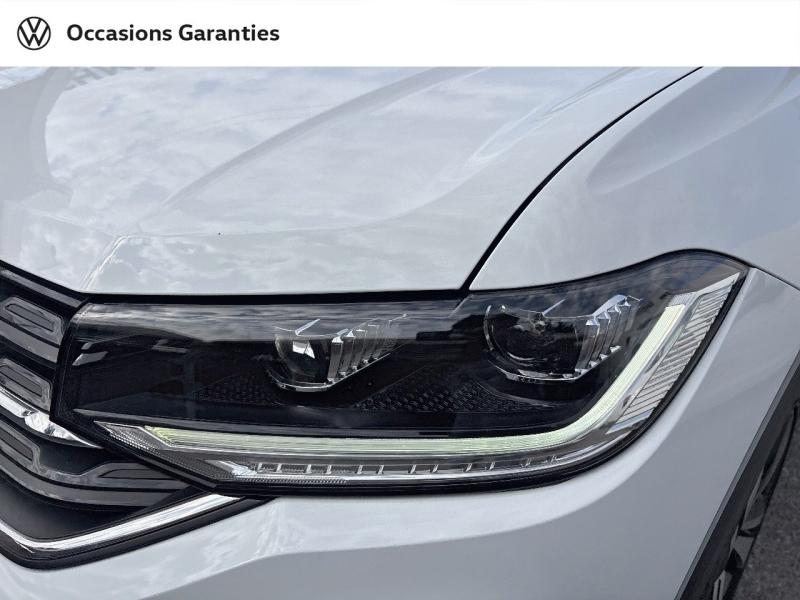 Voitures occasions VOLKSWAGEN T-CROSS R-Line Mougins