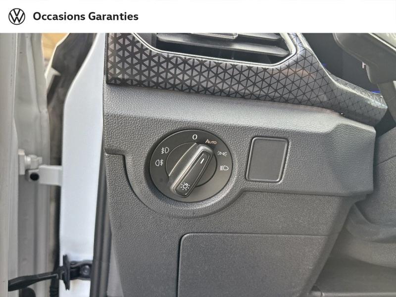 Voitures occasions VOLKSWAGEN T-CROSS R-Line Mougins