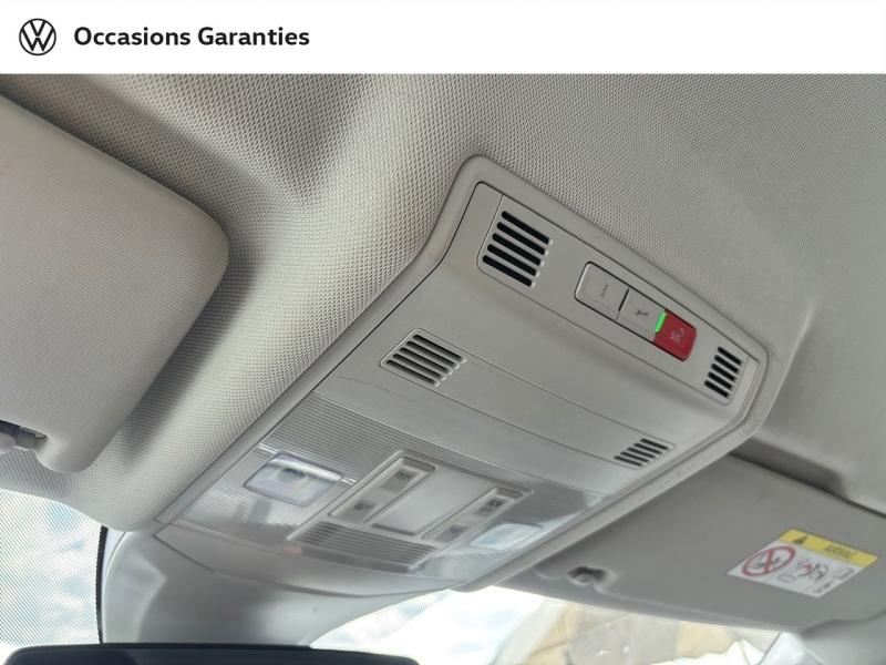 Voitures occasions VOLKSWAGEN T-CROSS R-Line Mougins