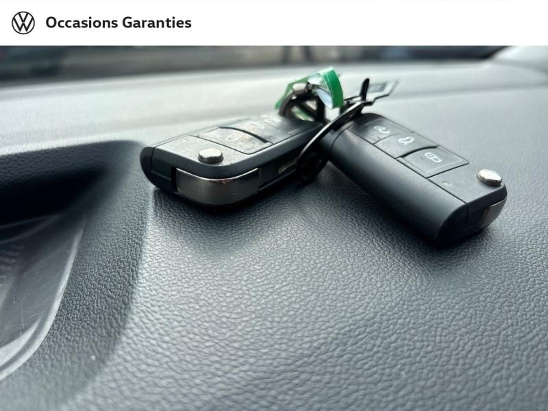 Voitures occasions VOLKSWAGEN T-CROSS R-Line Mougins