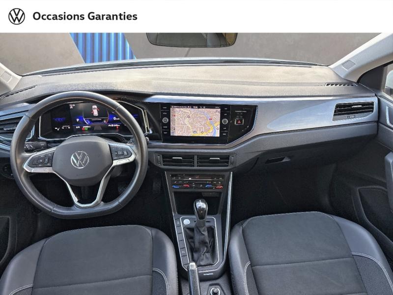 Voitures occasions VOLKSWAGEN POLO Style Mougins