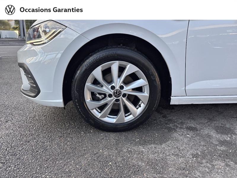 Voitures occasions VOLKSWAGEN POLO Style Mougins