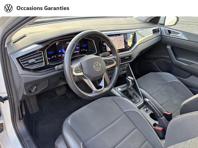 Voitures occasions VOLKSWAGEN POLO Style Mougins