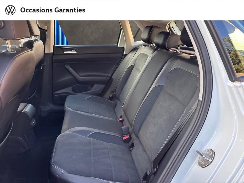 Voitures occasions VOLKSWAGEN POLO Style Mougins