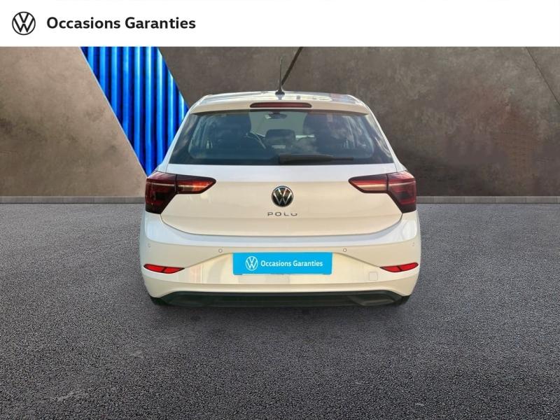Voitures occasions VOLKSWAGEN POLO Style Mougins
