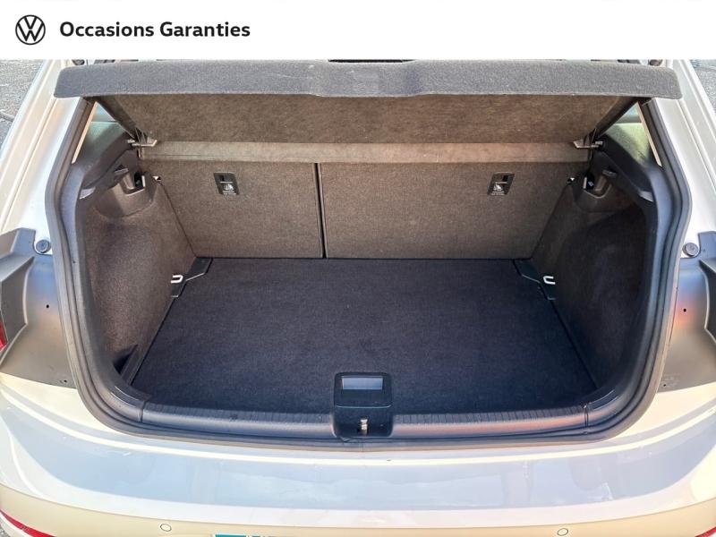 Voitures occasions VOLKSWAGEN POLO Style Mougins