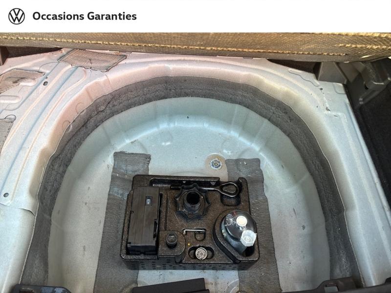 Voitures occasions VOLKSWAGEN POLO Style Mougins