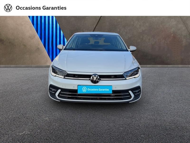 Voitures occasions VOLKSWAGEN POLO Style Mougins