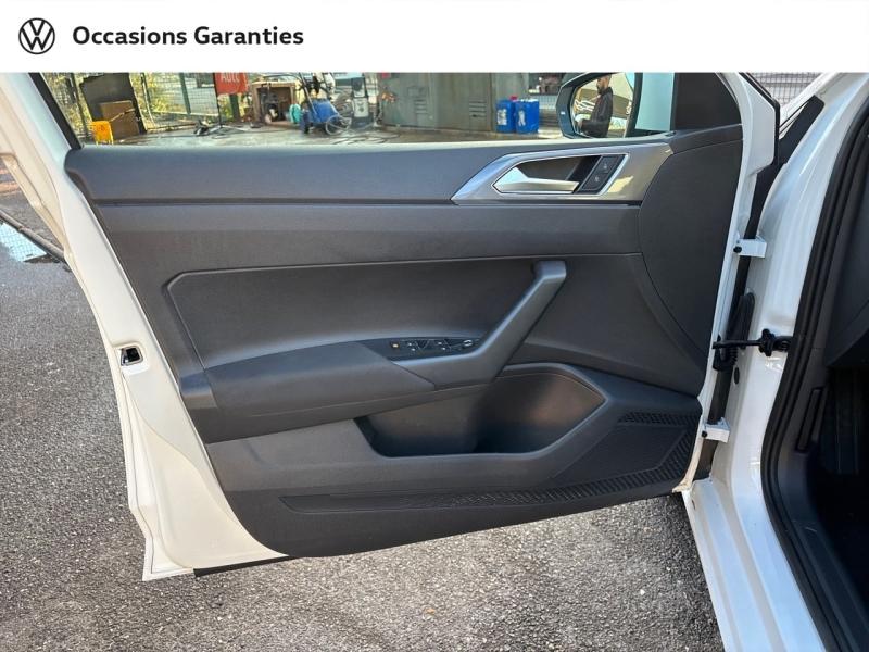 Voitures occasions VOLKSWAGEN POLO Style Mougins