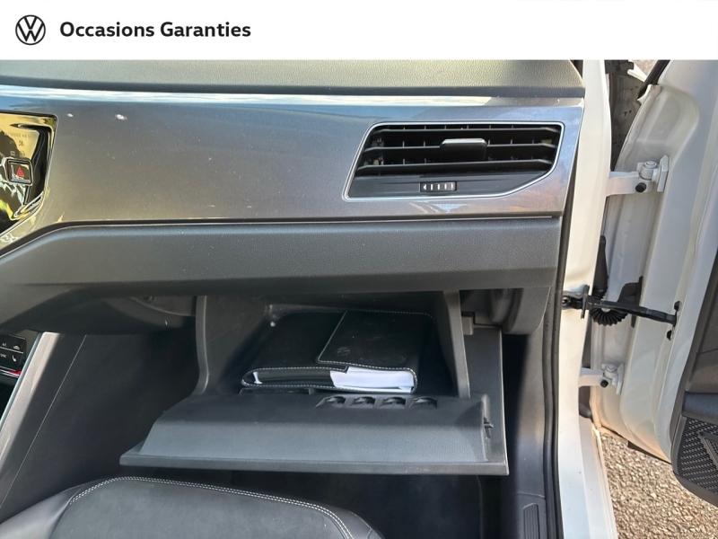 Voitures occasions VOLKSWAGEN POLO Style Mougins